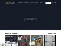 Sites similar to venees.com
