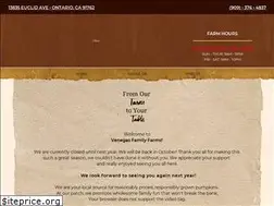 Sites similar to venegasfarms.com