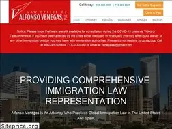 Sites similar to venegaslawfirm.com