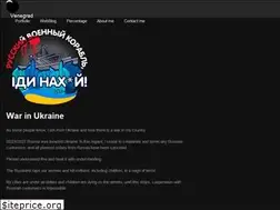 Sites similar to venegrad.com