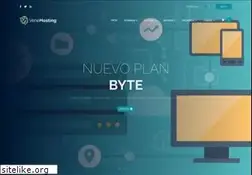 Sites similar to venehosting.com