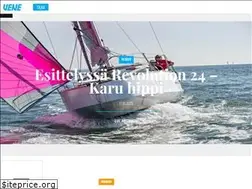 Sites similar to venelehti.fi