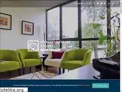 Sites similar to venelinov.com