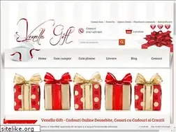 Sites similar to venellagift.ro