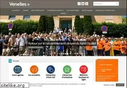 Sites similar to venelles.fr