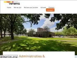 Sites similar to venema-belastingadviseurs.nl