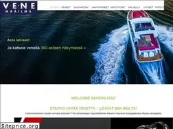 Sites similar to venemaailma.fi