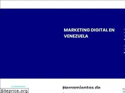 Sites similar to venemarketing.com