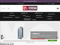 Sites similar to venemashop.nl