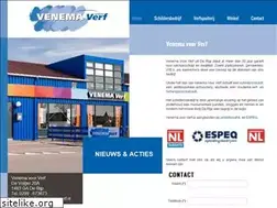 Sites similar to venemavoorverf.nl