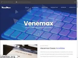 Sites similar to venemax.com