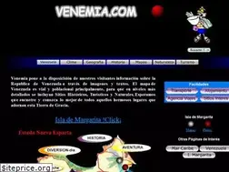 Sites similar to venemia.com