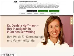 Sites similar to venen-muenchen.de