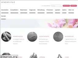 Sites similar to venenclinic.ch
