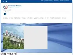 Sites similar to venenklinik.ch