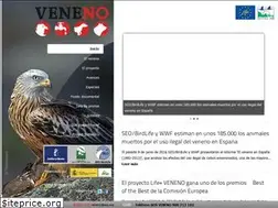 Sites similar to venenono.org