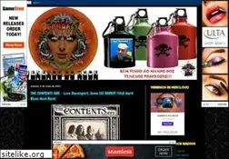 Sites similar to venenosdorock.blogspot.com