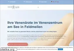 Sites similar to venenzentrum-am-see.ch