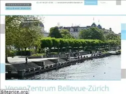 Sites similar to venenzentrum-bellevue-zuerich.ch