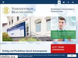 Sites similar to venenzentrum-braunschweig.de