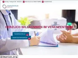 Sites similar to venenzentrum-saarlouis.de