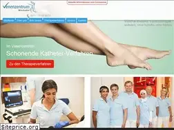 Sites similar to venenzentrum-wiesbaden.de