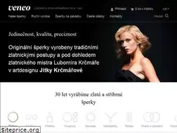 Sites similar to veneo.cz