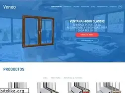 Sites similar to veneo.es