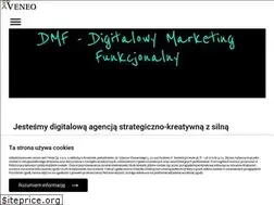 Sites similar to veneo.pl