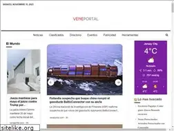 Sites similar to veneportal.com