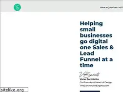 Sites similar to vener.me