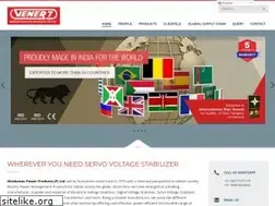 Sites similar to vener7.com