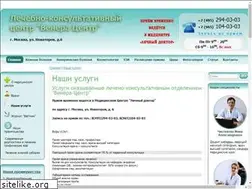 Sites similar to venera-center.ru