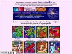 Sites similar to venera-merkur.com