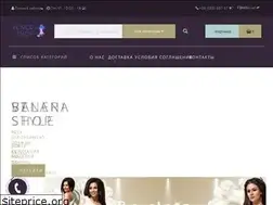 Sites similar to venera-shop.com.ua