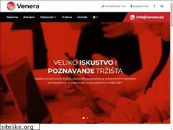 Sites similar to venera.ba