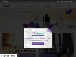 Sites similar to venera.gr