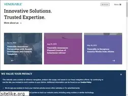 Sites similar to venerableannuity.com