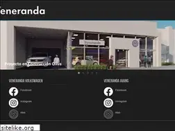 Sites similar to veneranda.com.ar