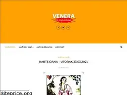 Sites similar to venerasapapilotnom.com