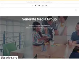 Sites similar to veneratedigital.com