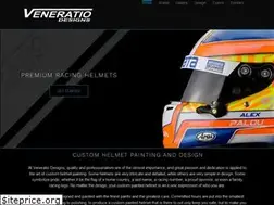 Sites similar to veneratiodesigns.com