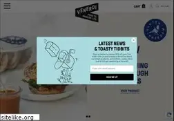 Sites similar to venerdi.co.nz