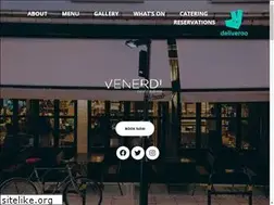 Sites similar to venerdi.co.uk