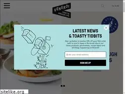 Sites similar to venerdibreads.com.au