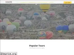 Sites similar to veneretravel.com