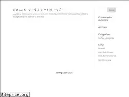 Sites similar to venergia.cl