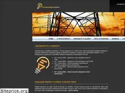 Sites similar to venergie.cz