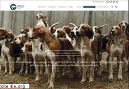 Sites similar to venerie.org