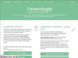 Sites similar to venerologie.cz